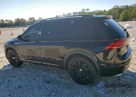 2021 Volkswagen Tiguan Se from USA, damaged, VIN 3VV3B7AX4MM030330